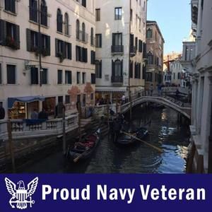 Meet your Posher, Michael